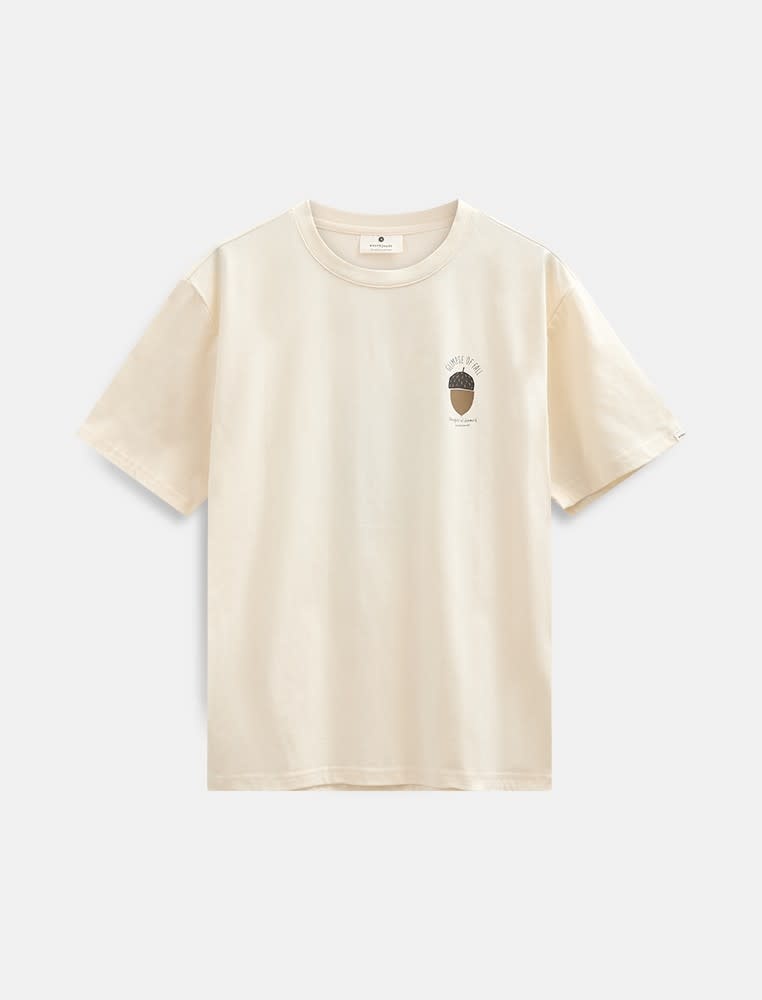 Anerkjendt Villads Glimpse Of Fall 902483 Tee Tofu
