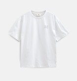Anerkjendt Villads Have A Nice Day 902484 Tee Bright White