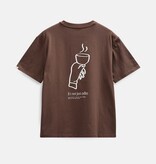 Anerkjendt Villads Not Just Coffee 902485 Tee Delicioso