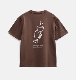 Anerkjendt Villads Not Just Coffee 902485 Tee Delicioso