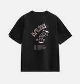 Anerkjendt Villads Slow Pour 902486 Tee Caviar