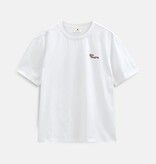 Anerkjendt Villads Still Playing 902487 Tee Bright White