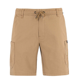 Reell Reflex Easy Cargo Short BR Dark Sand