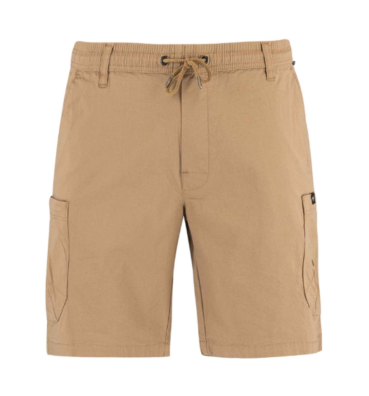Reell Reflex Easy Cargo Short BR Dark Sand