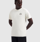 Pure Path 26030102 Rooted Tree Tee Ecru