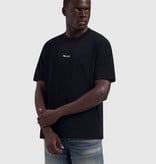 Pure Path 26030110 Tree Of Life Tee Black