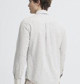 Casual Friday 20506333 Lille Oxford Stripe Shirt 8892 After Midnight Blue