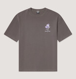Kultivate Luxury Life Tee Dark Gull Grey