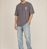 Kultivate Luxury Life Tee Dark Gull Grey