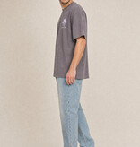 Kultivate Luxury Life Tee Dark Gull Grey