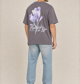 Kultivate Luxury Life Tee Dark Gull Grey