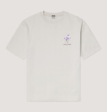 Kultivate Luxury Life Tee Vapor Blue