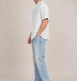 Kultivate Luxury Life Tee Vapor Blue
