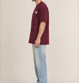 Kultivate Luxury Effect Tee Fig