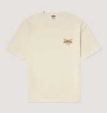 Kultivate Luxury Effect Tee Summer Sand