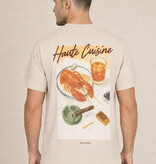 Kultivate Cuisine Tee Summer Sand