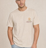 Kultivate Cuisine Tee Summer Sand