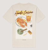 Kultivate Cuisine Tee Summer Sand