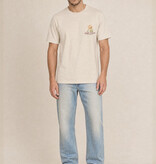 Kultivate Cuisine Tee Summer Sand