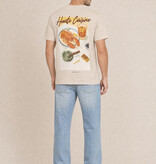 Kultivate Cuisine Tee Summer Sand