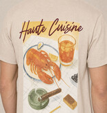 Kultivate Cuisine Tee Summer Sand