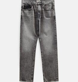 Anerkjendt 902704 Jonas Relaxed Jeans 8018 Washed Grey