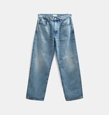 Anerkjendt 902251 Jonas Relaxed Jeans 8010 Light Sea Blue