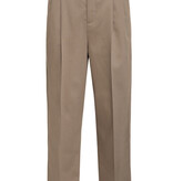 Casual Friday 20505220 Grant 0153 Garbadine Wide Pants 190809 Chocolate Chip