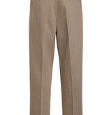 Casual Friday 20505220 Grant 0153 Garbadine Wide Pants 190809 Chocolate Chip