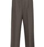 Casual Friday 20505614 Grant Wide Stretch Pants 1905051 Elegance Melange Grey