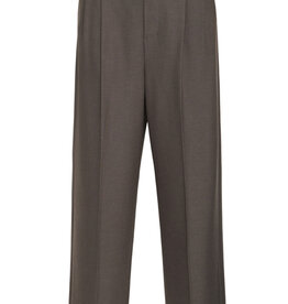 Casual Friday 20505614 Grant Wide Stretch Pants 1905051 Elegance Melange Grey