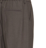 Casual Friday 20505614 Grant Wide Stretch Pants 1905051 Elegance Melange Grey