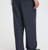 Casual Friday 20505614 Grant Wide Stretch Pants 1941091 After Midnight Melange Blue