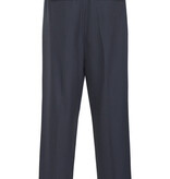 Casual Friday 20505614 Grant Wide Stretch Pants 1941091 After Midnight Melange Blue