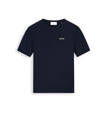 Pure Path Pure Path 26030101 Tree Trunk Tee Dark Navy