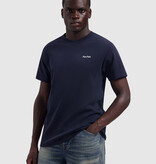 Pure Path Pure Path 26030101 Tree Trunk Tee Dark Navy