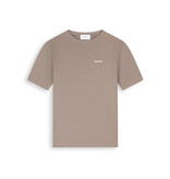 Pure Path Pure Path 26030101 Tree Trunk Tee Taupe