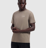 Pure Path Pure Path 26030101 Tree Trunk Tee Taupe