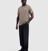 Pure Path Pure Path 26030101 Tree Trunk Tee Taupe