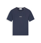 Pure Path Pure Path 26030104 Landscape View Tee Dark Navy