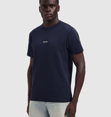Pure Path Pure Path 26030104 Landscape View Tee Dark Navy