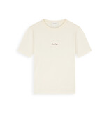 Pure Path Pure Path 26030104 Landscape View Tee Ecru