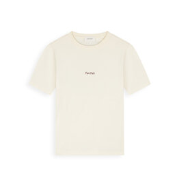Pure Path Pure Path 26030104 Landscape View Tee Ecru