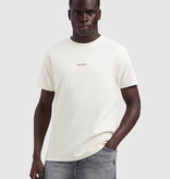 Pure Path Pure Path 26030104 Landscape View Tee Ecru