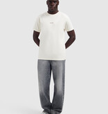 Pure Path Pure Path 26030104 Landscape View Tee Ecru