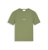 Pure Path Pure Path 26030104 Landscape View Tee Leaf Green