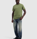 Pure Path Pure Path 26030104 Landscape View Tee Leaf Green