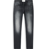 Pure Path Pure Path The Ryan W1722 Jeans Denim Black Washed