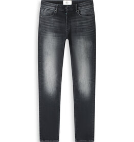 Pure Path Pure Path The Ryan W1722 Jeans Denim Black Washed