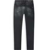 Pure Path Pure Path The Ryan W1722 Jeans Denim Black Washed
